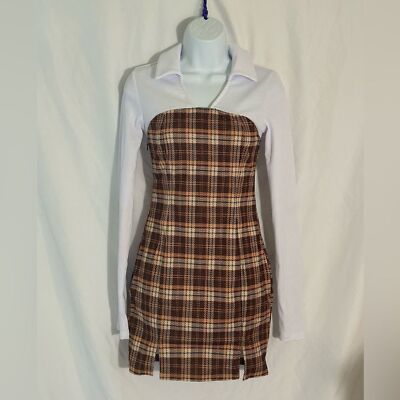 Size small Do Myself dress