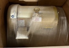 EM3615T - ABB - BALDOR - 5HP,1755RPM,3PH,60HZ,184T,3642M,TEFC,F1 - Nos Surplus