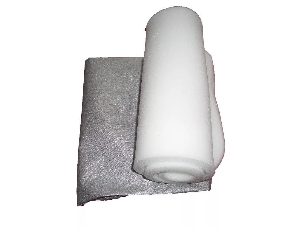 Steam press replacement pad & cover deals