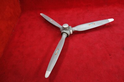 McCauley D3A32C90-M, TC P21EA Constant Speed 3-Blade Propeller | eBay