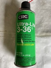 Dry Film Lubricant