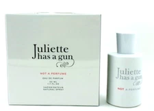 Juliette Has A Gun NOT A PERFUME 1.7 oz.Eau de Parfum Spray New Sealed Box