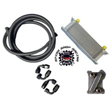 KIT RADIATORE OLIO PER MOTORIZZAZIONE 1.3 MJT