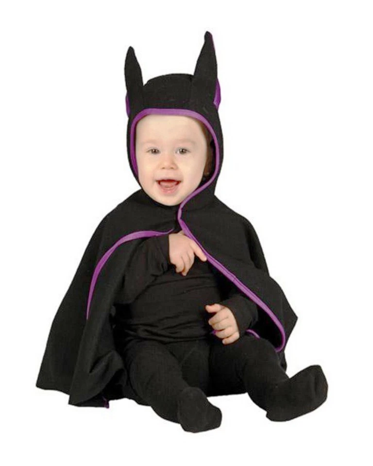 Costume store pipistrello neonato