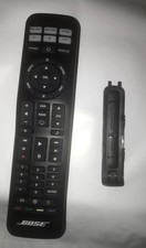 Bose Soundbar Universal Remote Control 