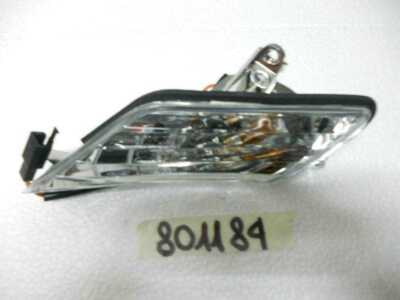 Left Arrow Peugeot Lxr 125 801184#1
