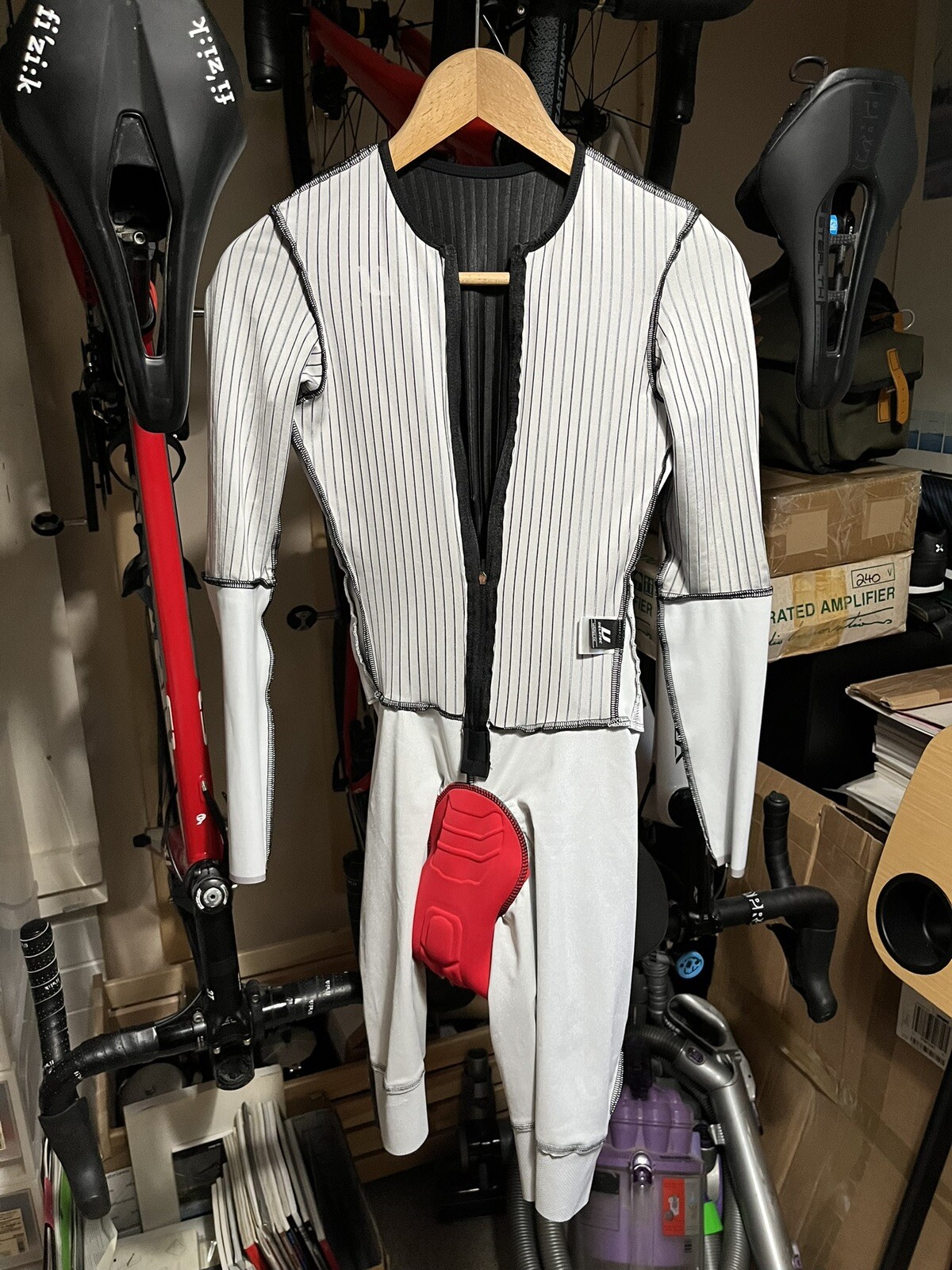 velotec skinsuit