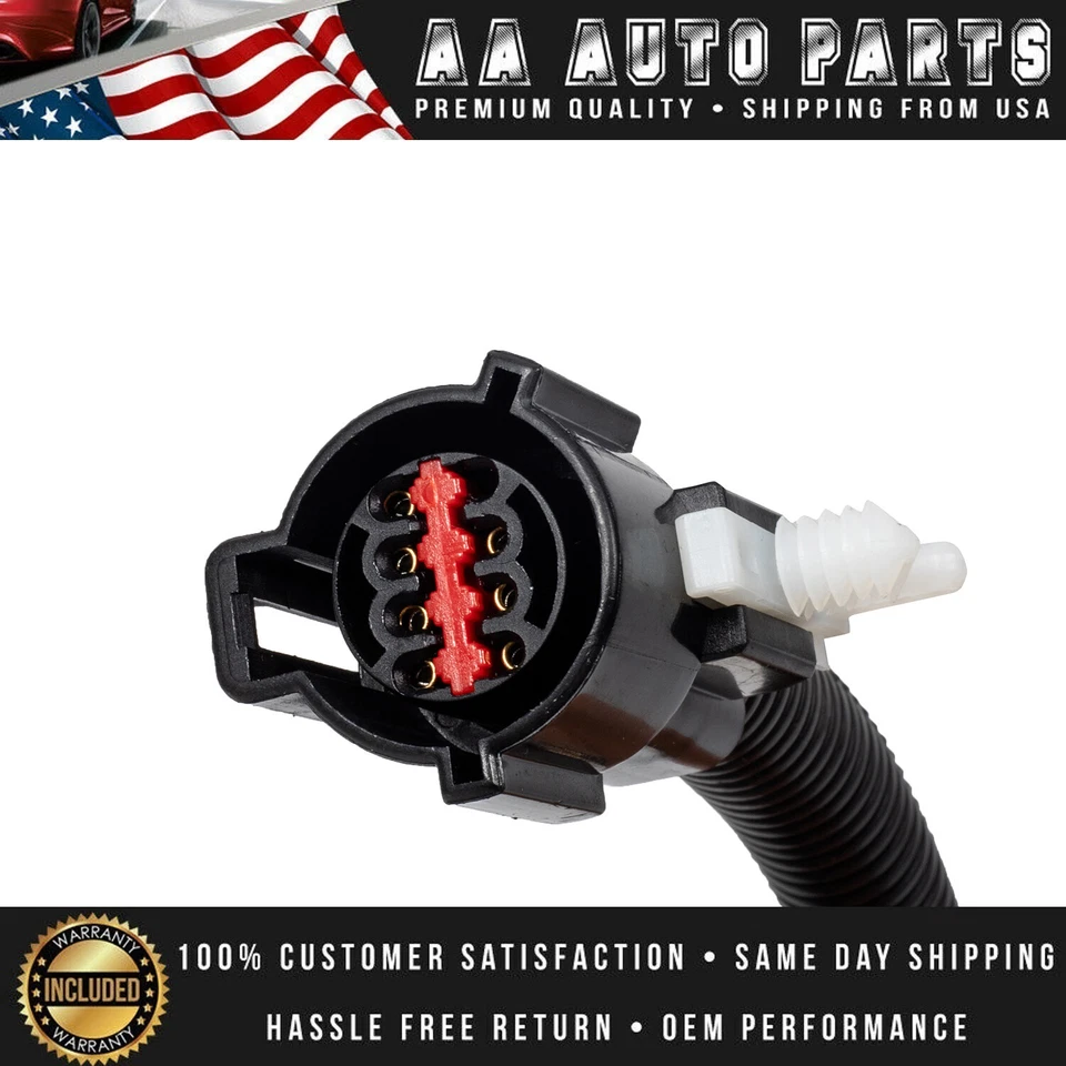 Motor de cambio de caja de transferencia para Ford 01-02 Explorer Sport Trac 98-02 Ranger 600926 Foto 2 de 4