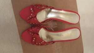 ebay ladies sandals size 8