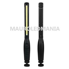 Lampe Led De Travail Rechargeable Professionnelle Pliable Chasse Pêche