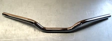 BMW Airhead NEW 22mm Low Euro S Handlebars r60/5 r60/6 r90/6 r90s r100rs r75/6