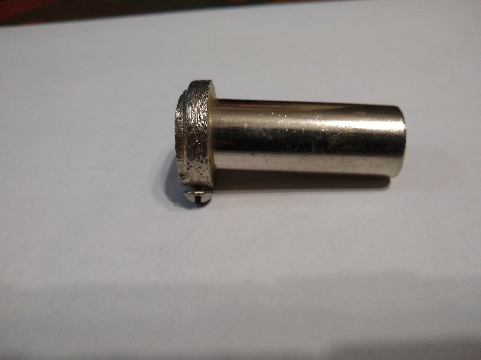 Weathervane 5/8” bushing Lightning Rod Arrow spacer bearing ferrule