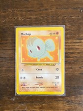 Image for Machop