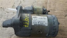 Démarreur Fiat 132
