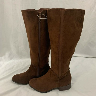 target women's riding boots