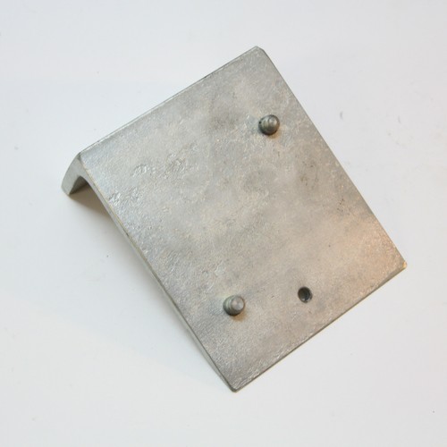 VW VAG Matra 3123 - Montageplatte Einpressunterlage Zylinderkopf Spezialwerkzeug