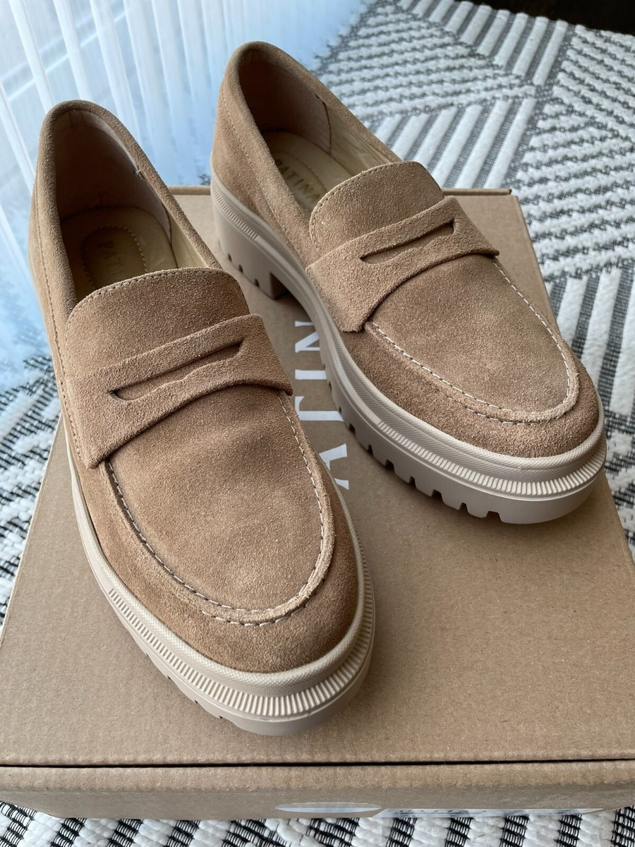 PATINA LOAFER SNEAKER Never Worn Patina | Shoes | Patina Loafer Sneaker Never Worn | Poshmark main image 3