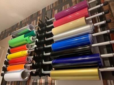 Sticker Scania V8 Tribal - Adhésif 3M Pro / Oracal - GTStickers