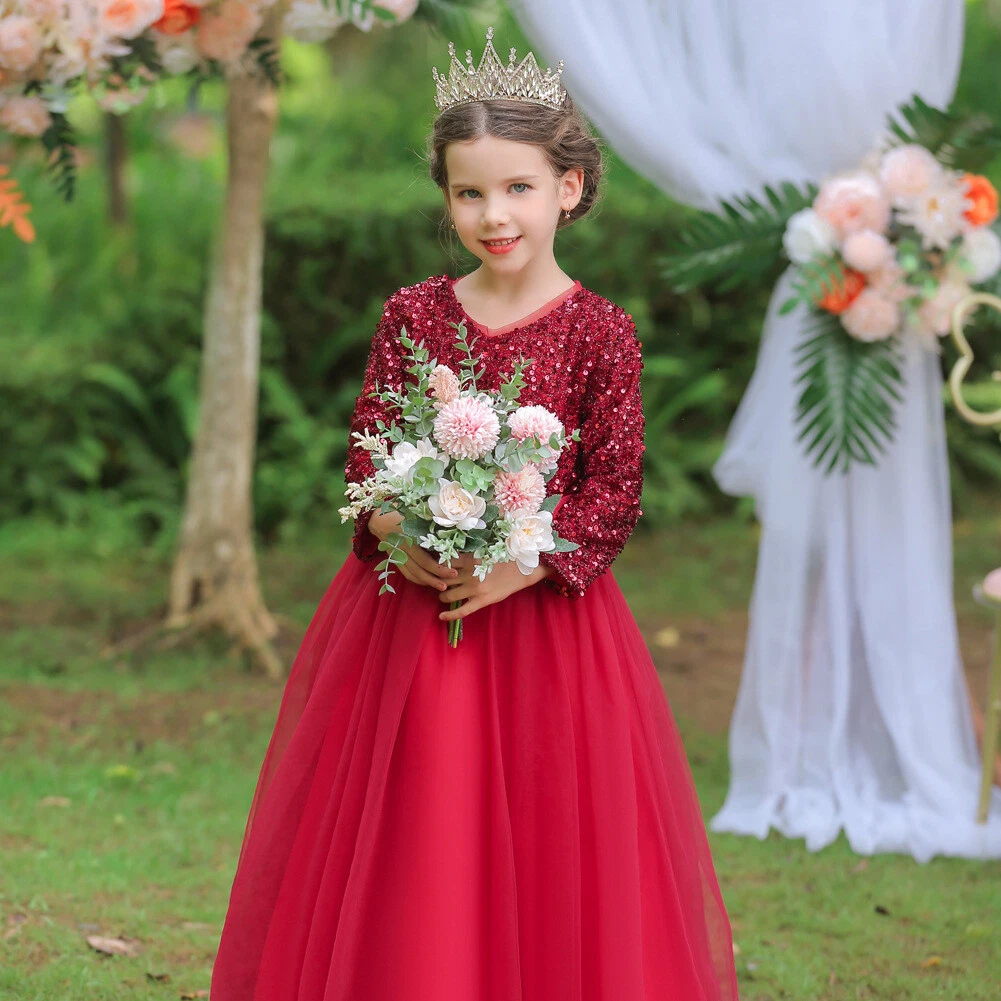 Ebay christmas top party dresses