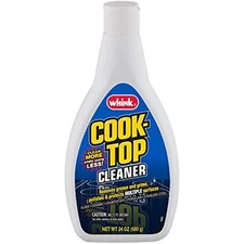 Whink Glass/Ceramic Cook-Top Cleaner, 24 Ounce (Pack of 6)