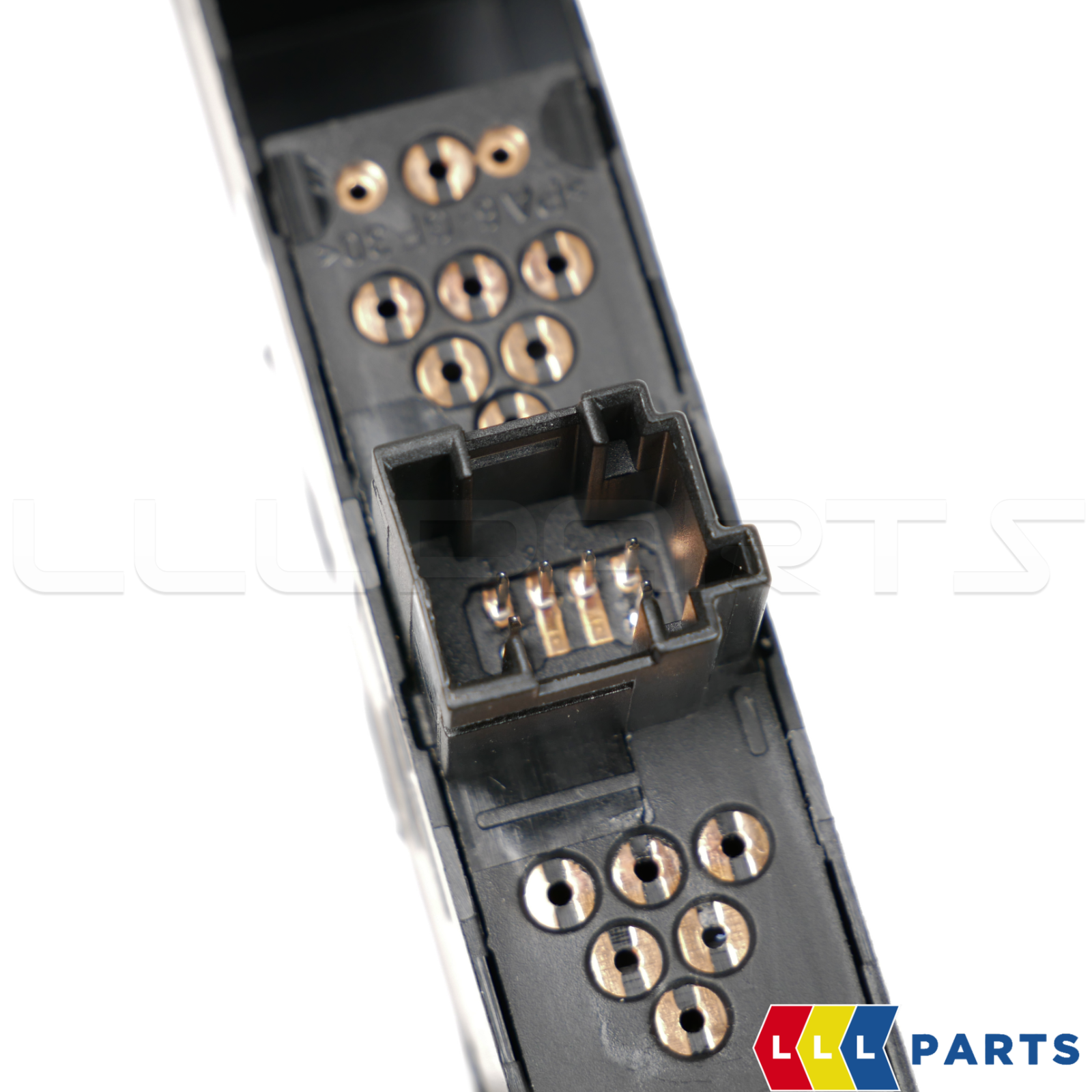 BMW NEW GENUINE E46 COUPE COMPACT WINDOW LIFTER SWITCH DRIVER SIDE RHD