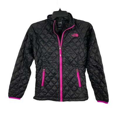 The North Face Thermoball Full Zip 