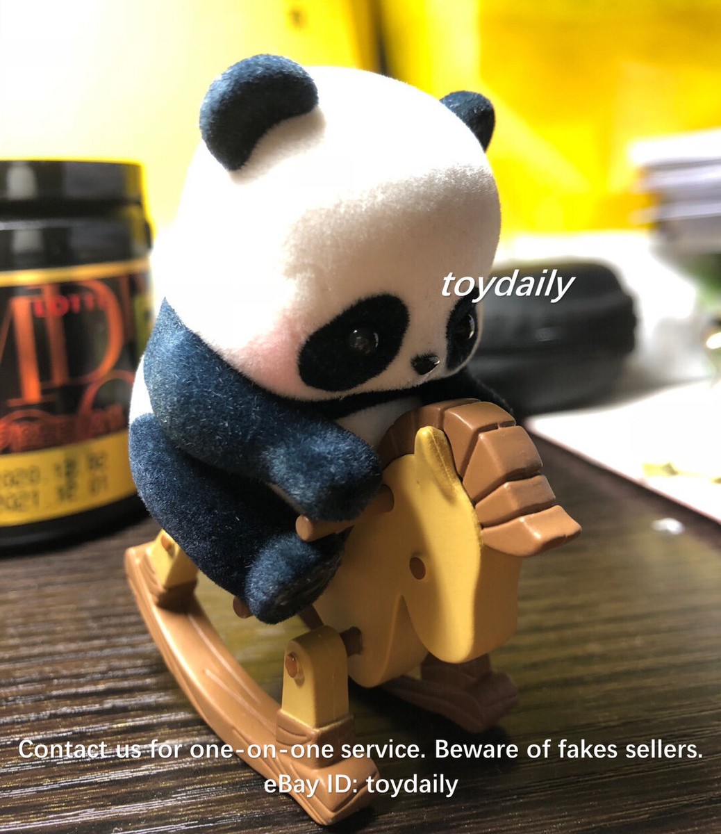 52TOYS Panda Roll バレエ スーパーシークレット　激レア　希少 52TOYS Panda Roll バレエ スーパーシークレット 激レア 希少