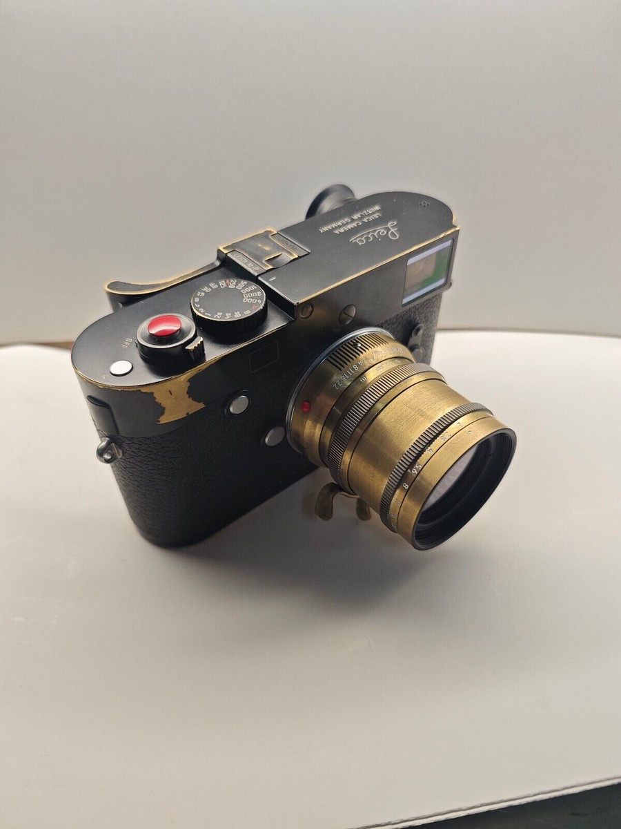 Light Lens Lab SPII Cooke Speed Panchro II 50mm f/2 Time Limited
