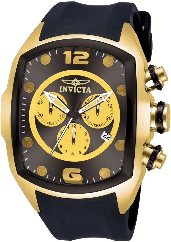 Relojes de pulsera para mujeres Invicta Lupah