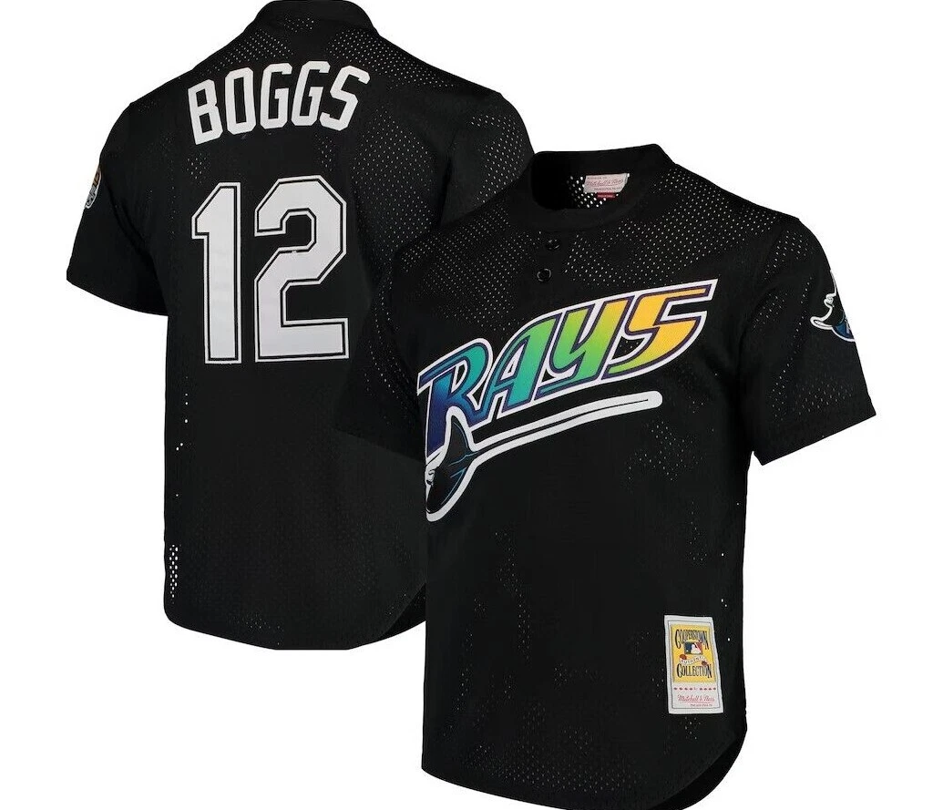 Tampa Bay Devil Rays MLB Fan Jerseys for sale | eBay