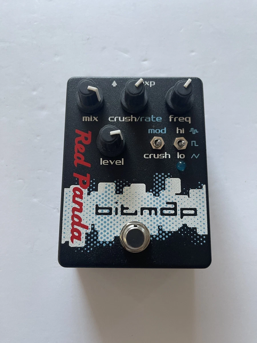 Las mejores ofertas en Guitarras y bajos Red Panda | eBay