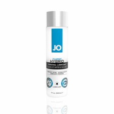 JO Hybrid Classic 4 fl oz water-based Personal Lubricant Lube