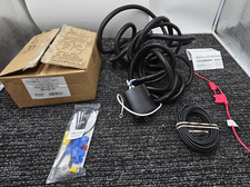 Ranch Hand Rhe-10002 Universal Splice-in Headache Rack Wiring Harness