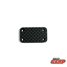 Team GFRP Lightweight Carbon Wheelie Bar Mount (GFR-8163)