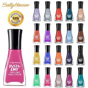 SALLY-HANSEN-Nail-Polish-Enamel-INSTA-DRI-Fast-Dry-Color-A-I-YOU-CHOOSE-1a
