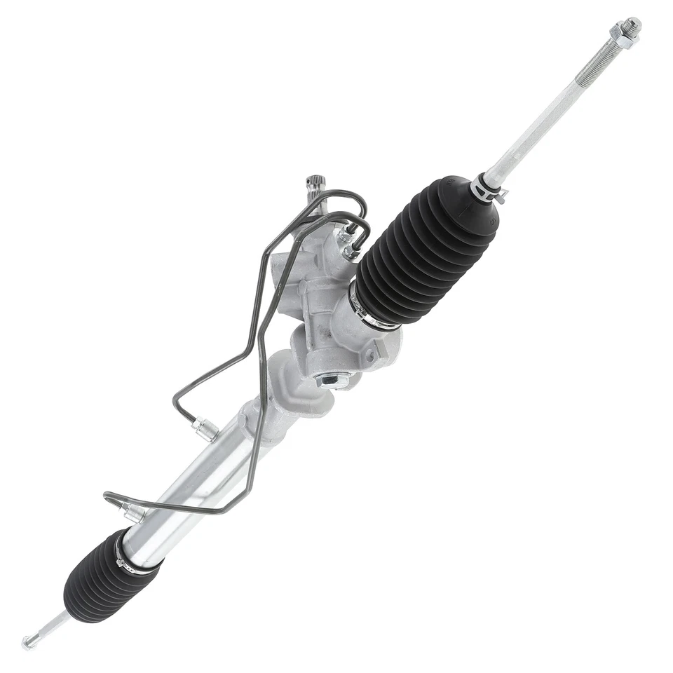 Conjunto de cremallera y piñón de dirección asistida para Nissan Sentra 1995-1999 200SX 1,6 L Foto 4 de 4