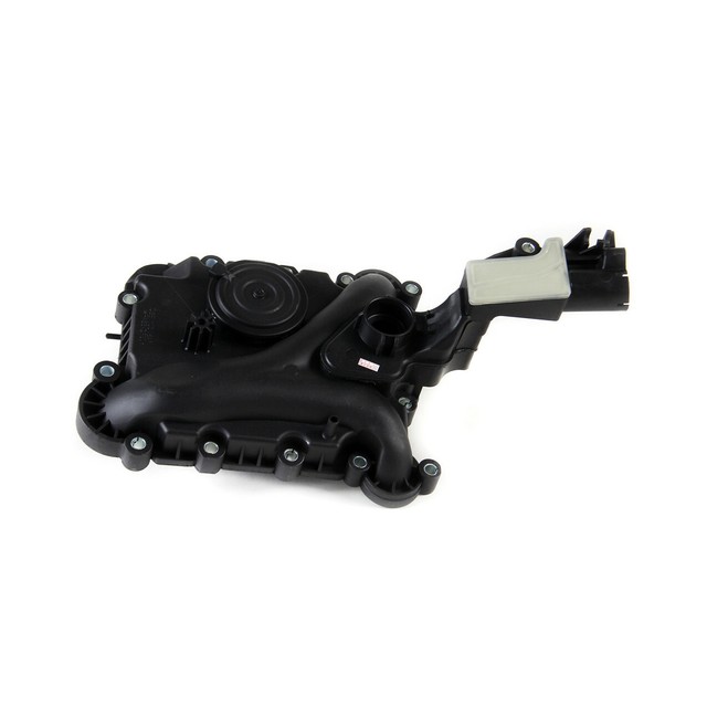 Engine Oil Separator PCV Crankcase Vent Valve For Audi A6 quattro A7 A8 Q7 eBay
