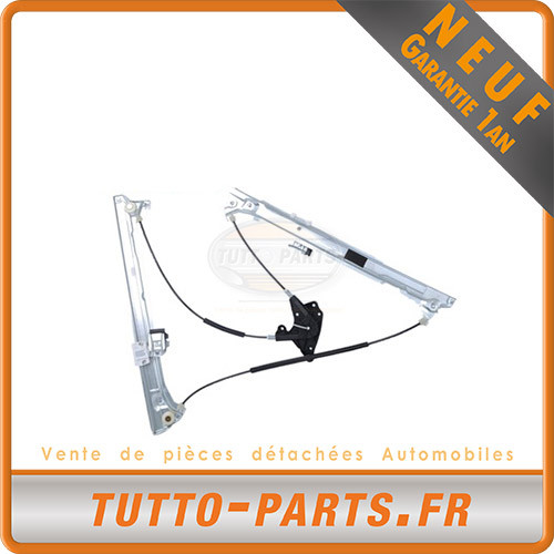 Mécanisme lève-vitre avant droit A6397200546 pour Mercedes Viano Vito W639