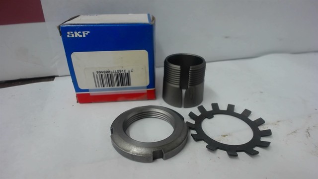 Подшипник 306 skf