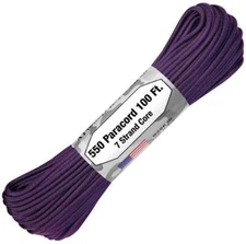New Atwood Rope MFG Color-Changing Paracord Horiz CC08 - HORIZON