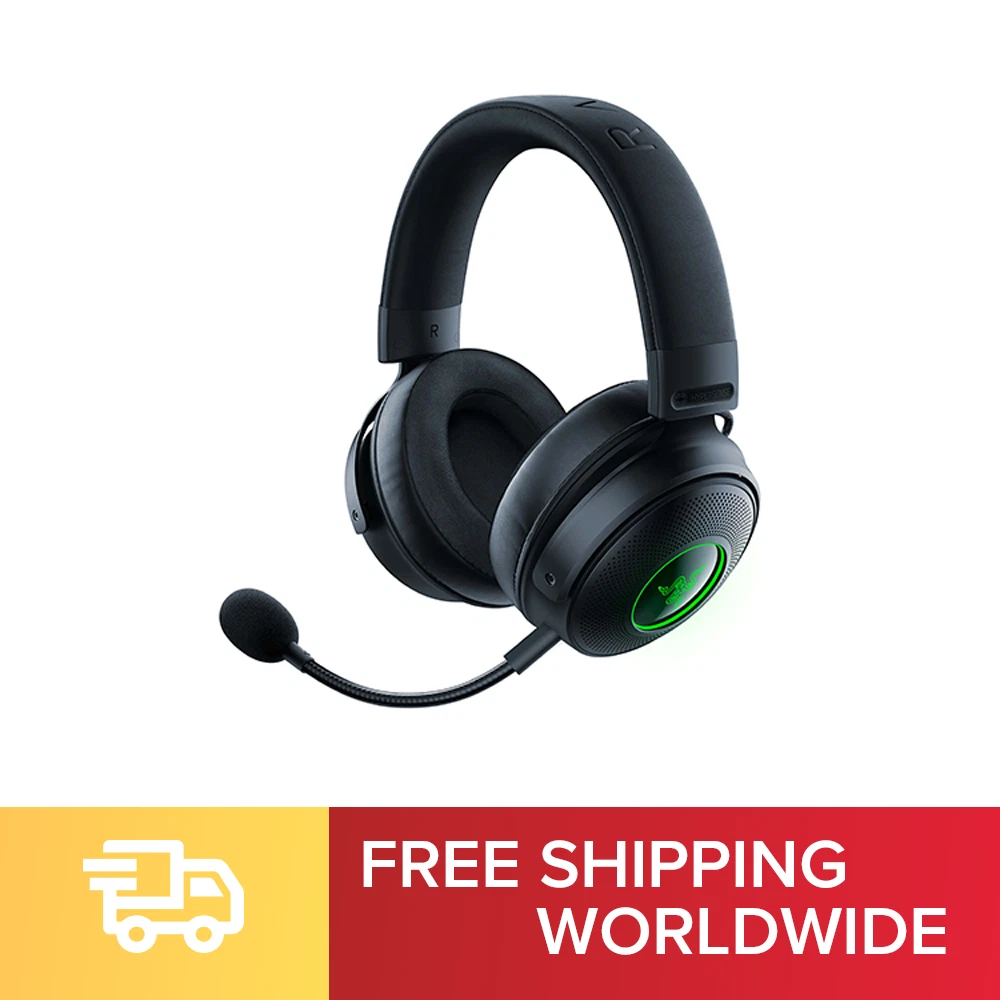 Razer kraken audio drivers sale