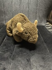 ty beanie babies extremely rare retired