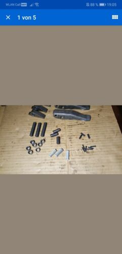 Fiat Fiatagri CHN New Holland refresh kit repair kit clutch 9960139 - Picture 1 of 2
