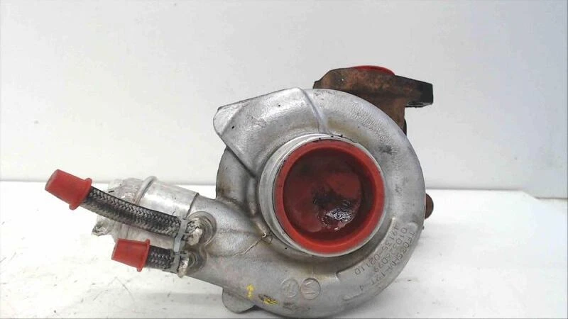 ✅✅✅ 4913502110 turbolader at für VOLVO S40 BERLINA 1.8I 2001 339661 - Bild 3 von 4