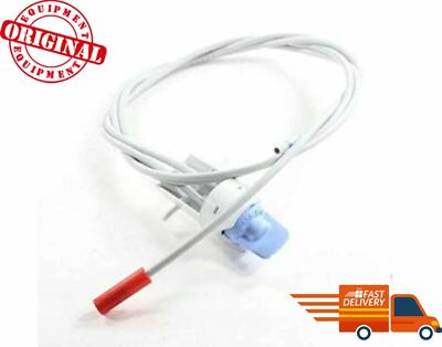 Whirlpool Original WP67004106 New OEM Maytag Jenn-Air Water Filter Head & Tube