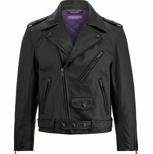 $3,495 Ralph Lauren Purple Label Mens 