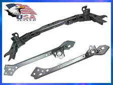 For 2016-2019 Chevrolet Cruze Radiator Core Support Bracket Left Upper Right