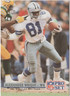 1992 PRO SET ALEXANDER WRIGHT #152