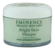 Eminence Bright Skin Masque 8.4 oz. Facial Mask
