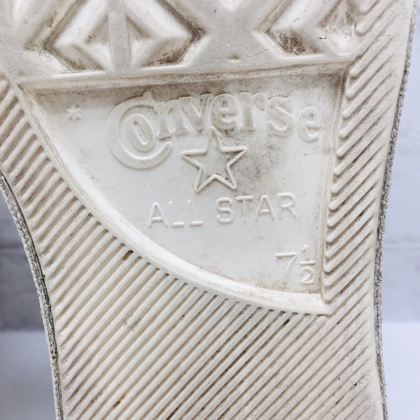 Converse All Star Chuck Taylor Patchwork Women's … - image 13